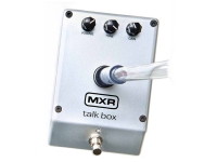 MXR M222 MXR M222